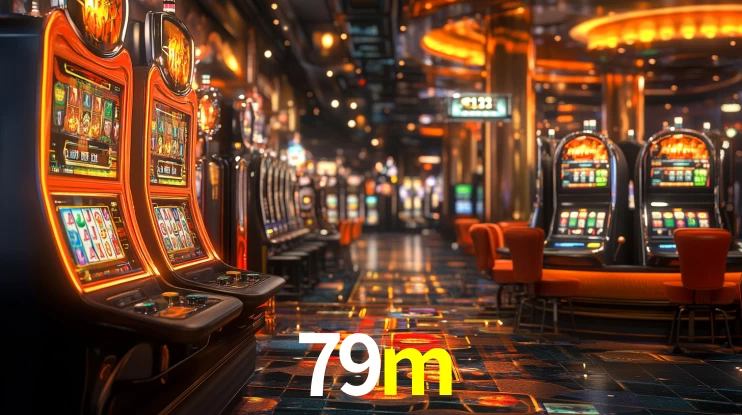 Welcome Bonus 79m